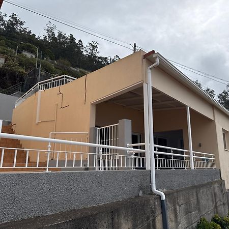 Villa Das Furnas Funchal  Buitenkant foto